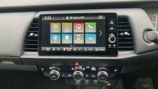 Honda Jazz 1.5 i-MMD Hybrid EX 5dr eCVT Hybrid Hatchback